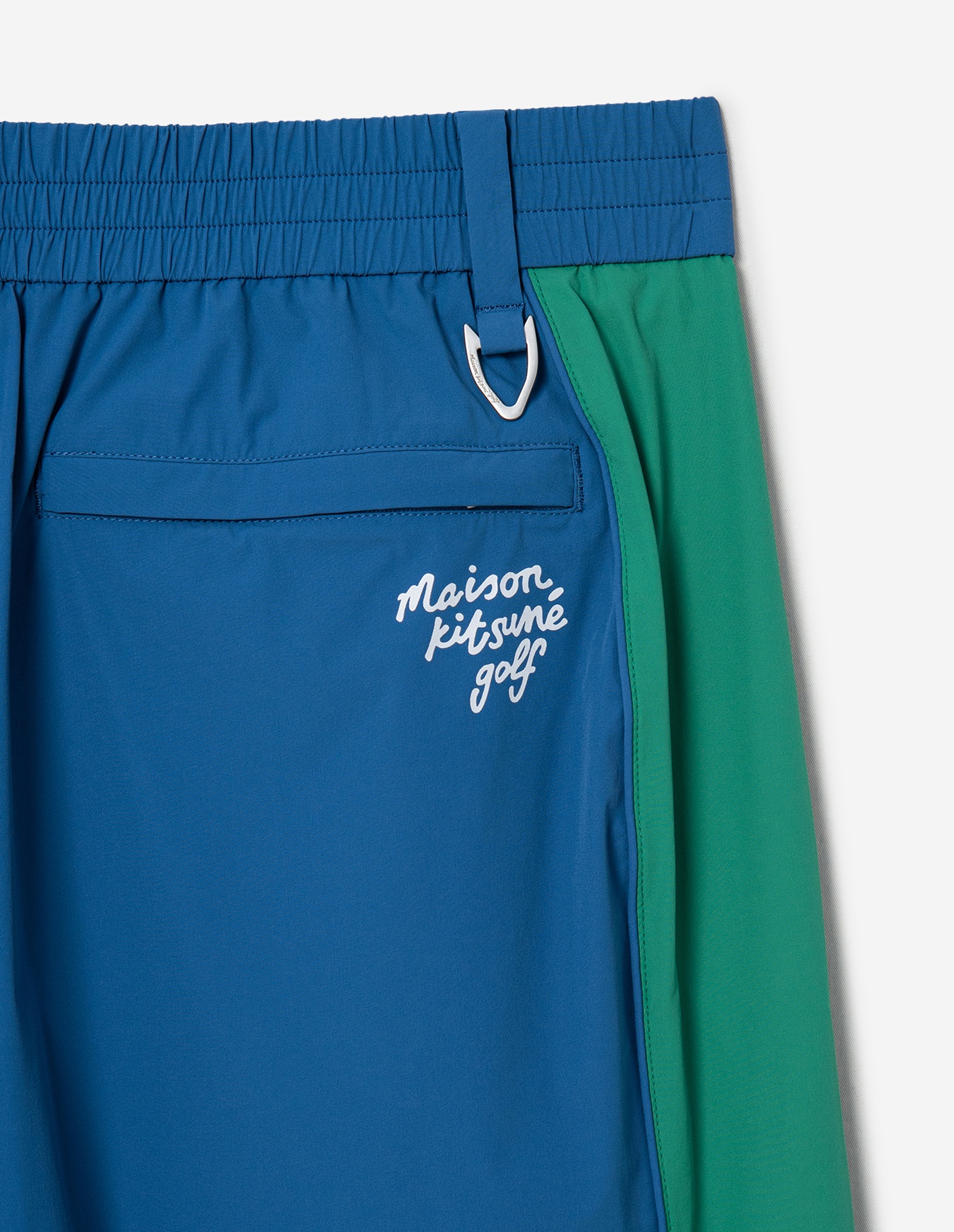 Men Spring Jogger Pants - 10