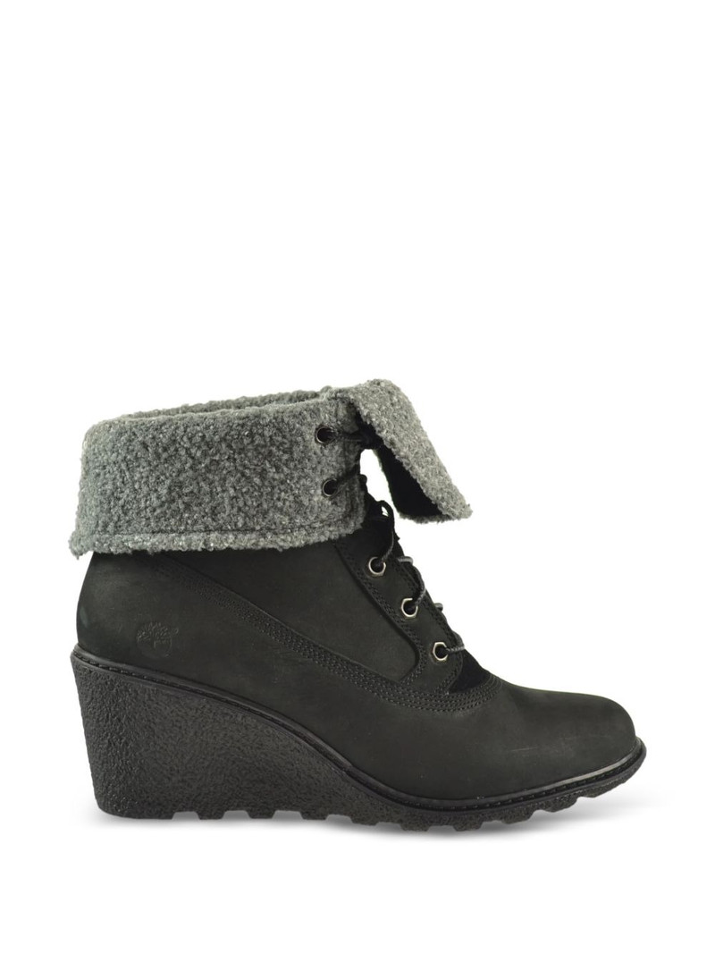 roll top boots 1