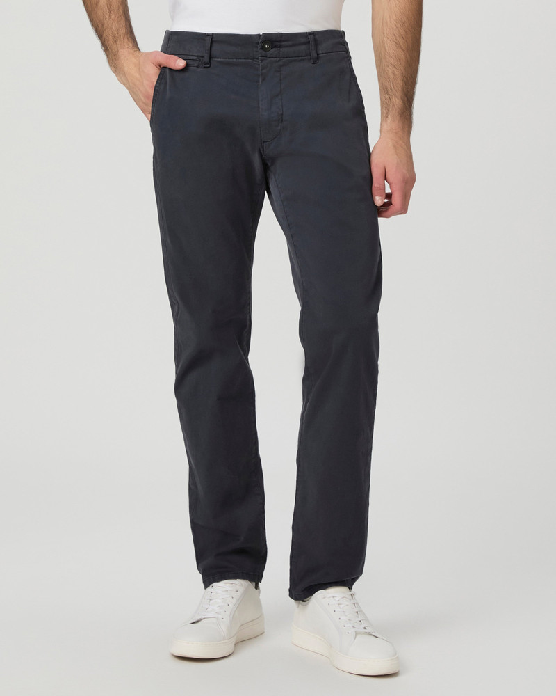 Vincent Straight Chino Pant 1