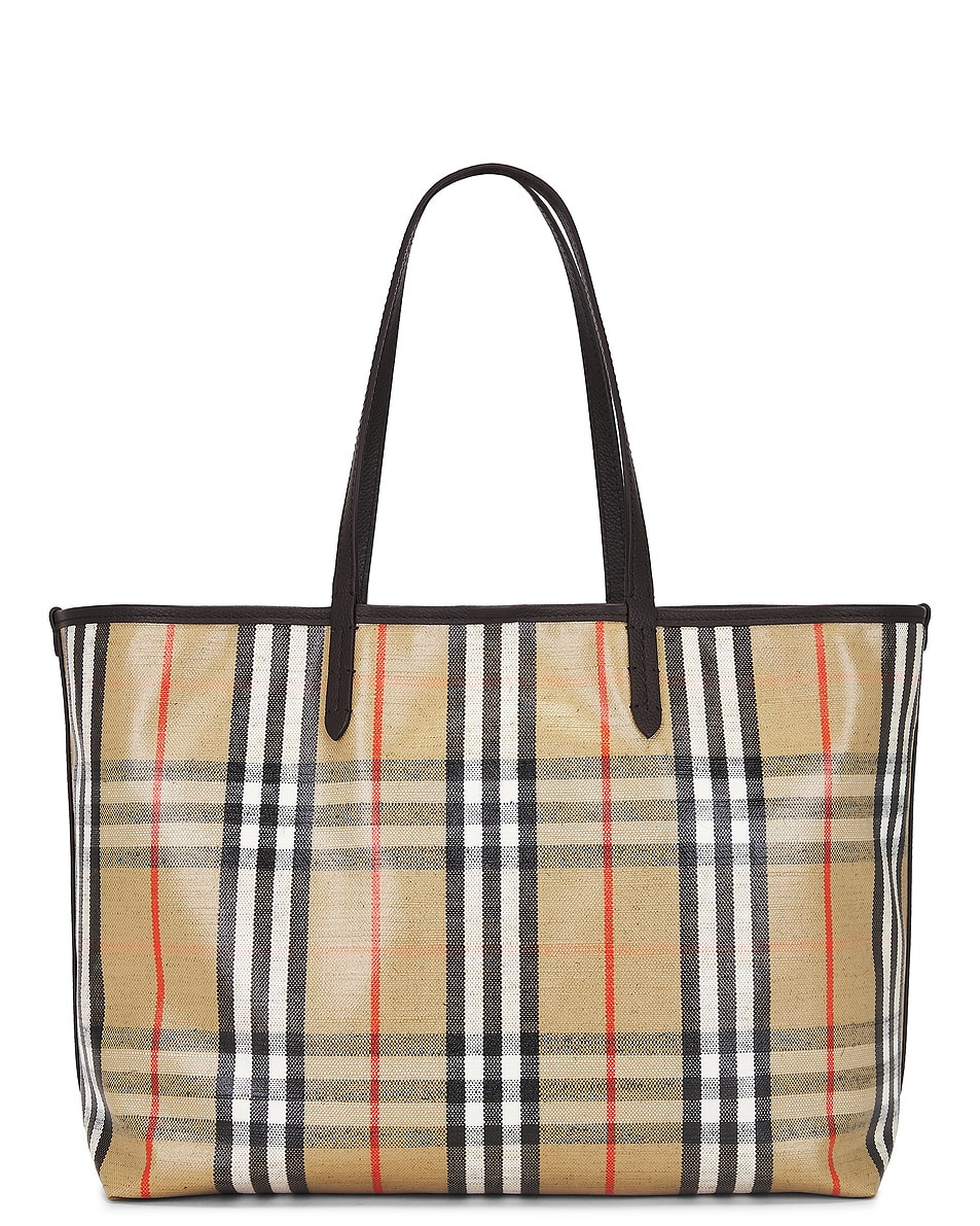 Highlands Medium Tote Bag - 1