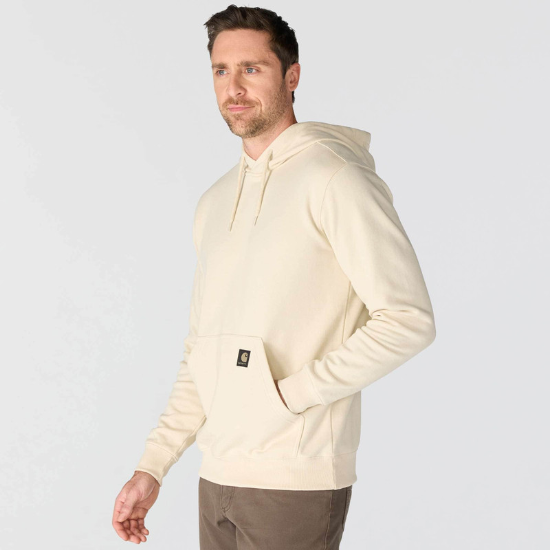 Sawyer Camo Sweatshirt 5