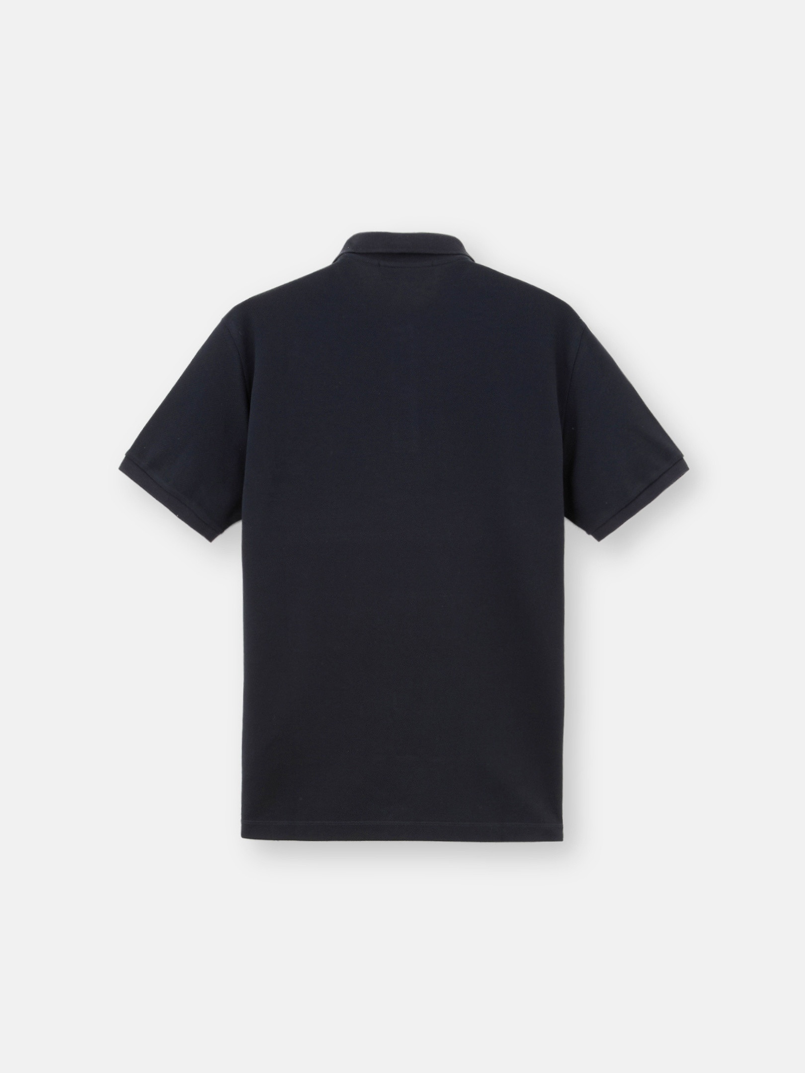 220002R 50/2 ORGANIC COTTON PIQUÉ - 6