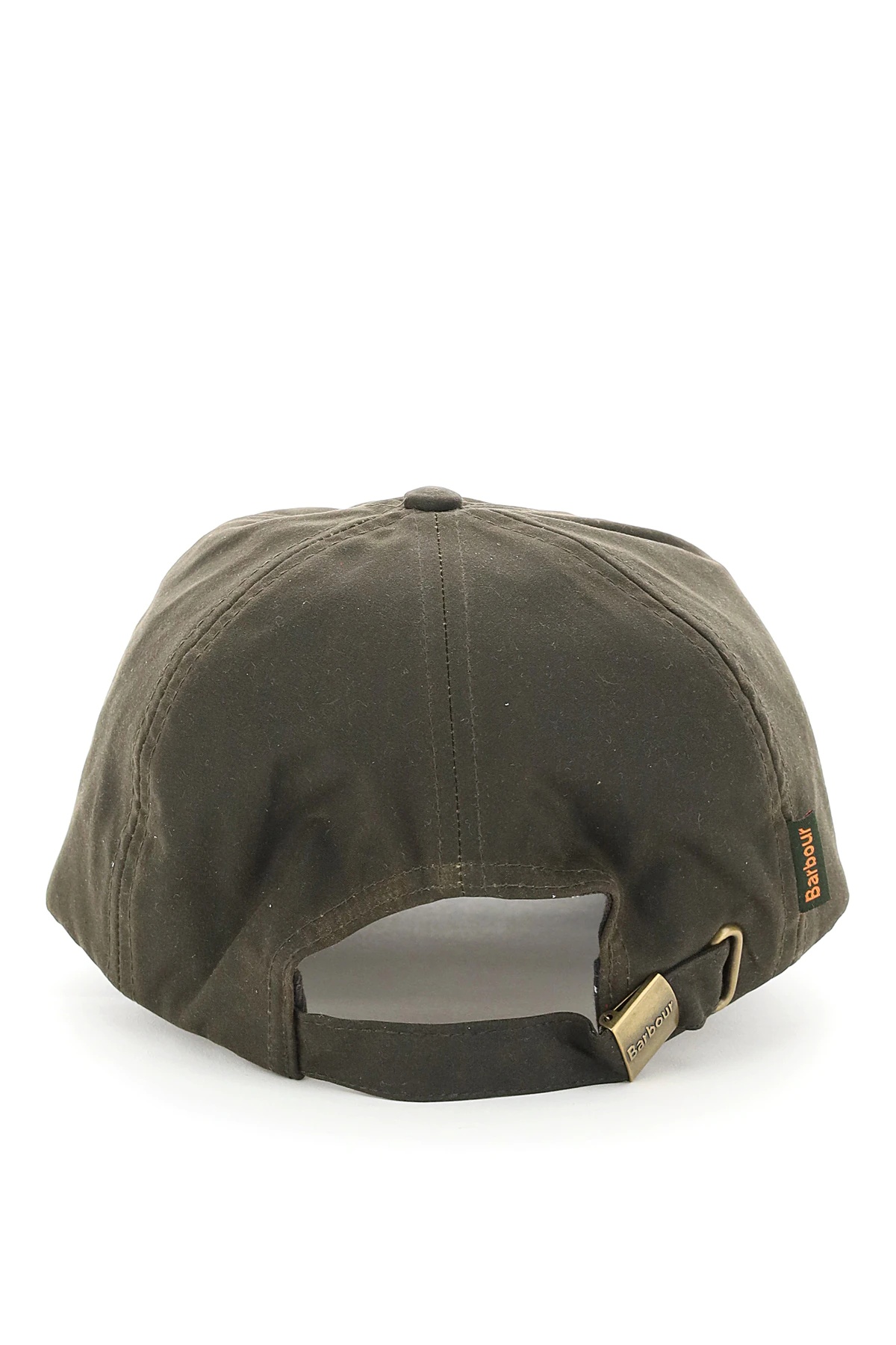 WAX SPORTS BASEBALL CAP - 3