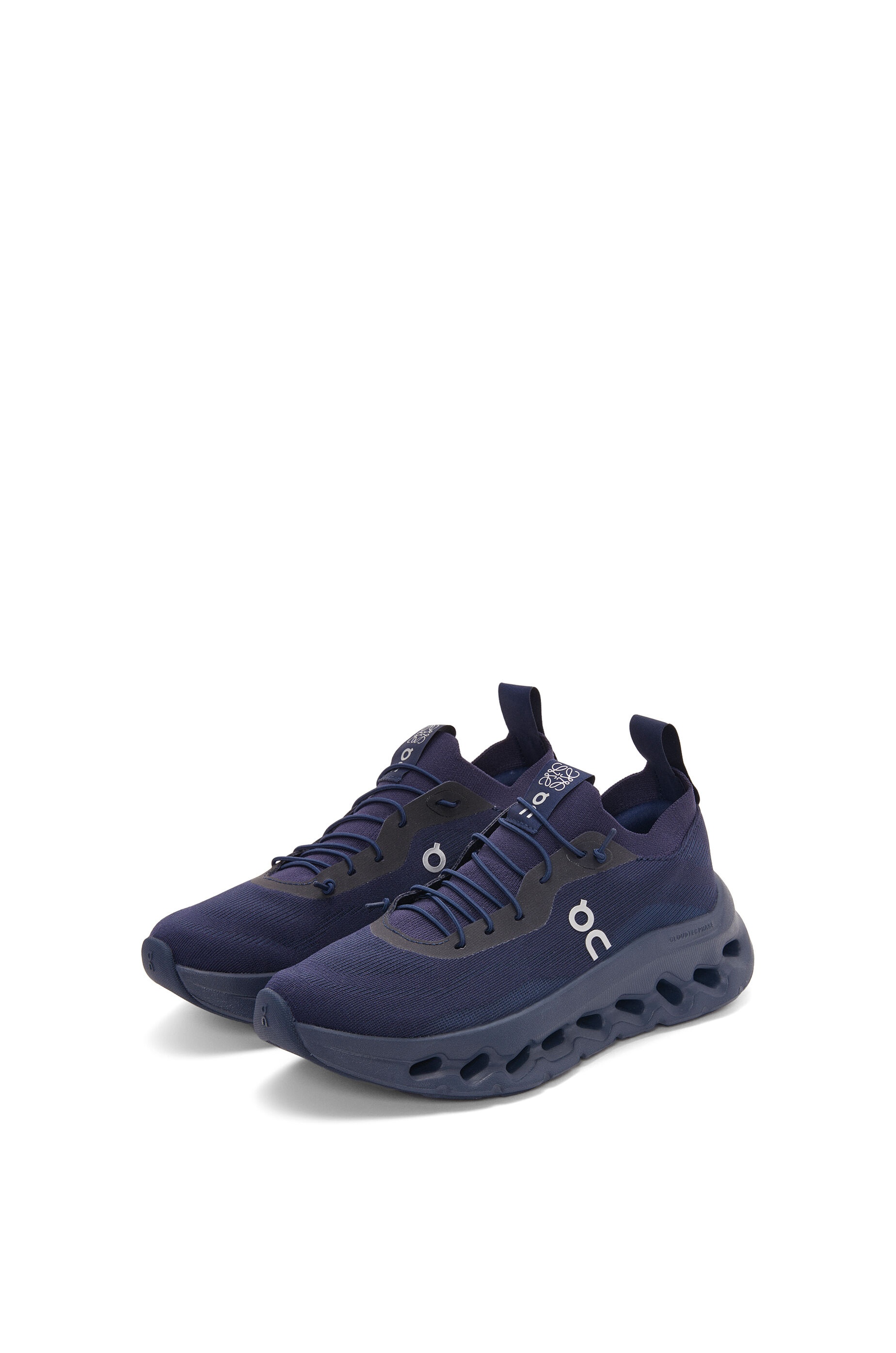 Cloudtilt sneaker in polyester - 2