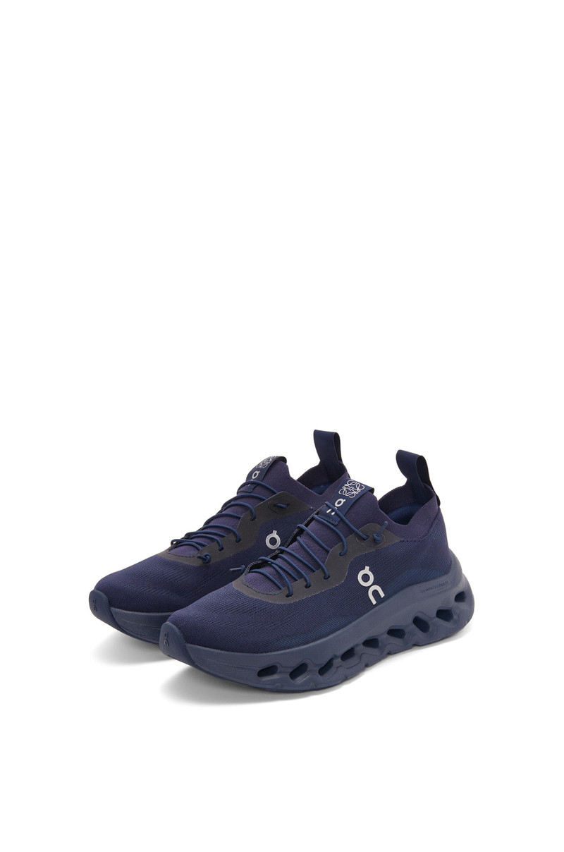 Loewe Cloudtilt sneaker in polyester outlook