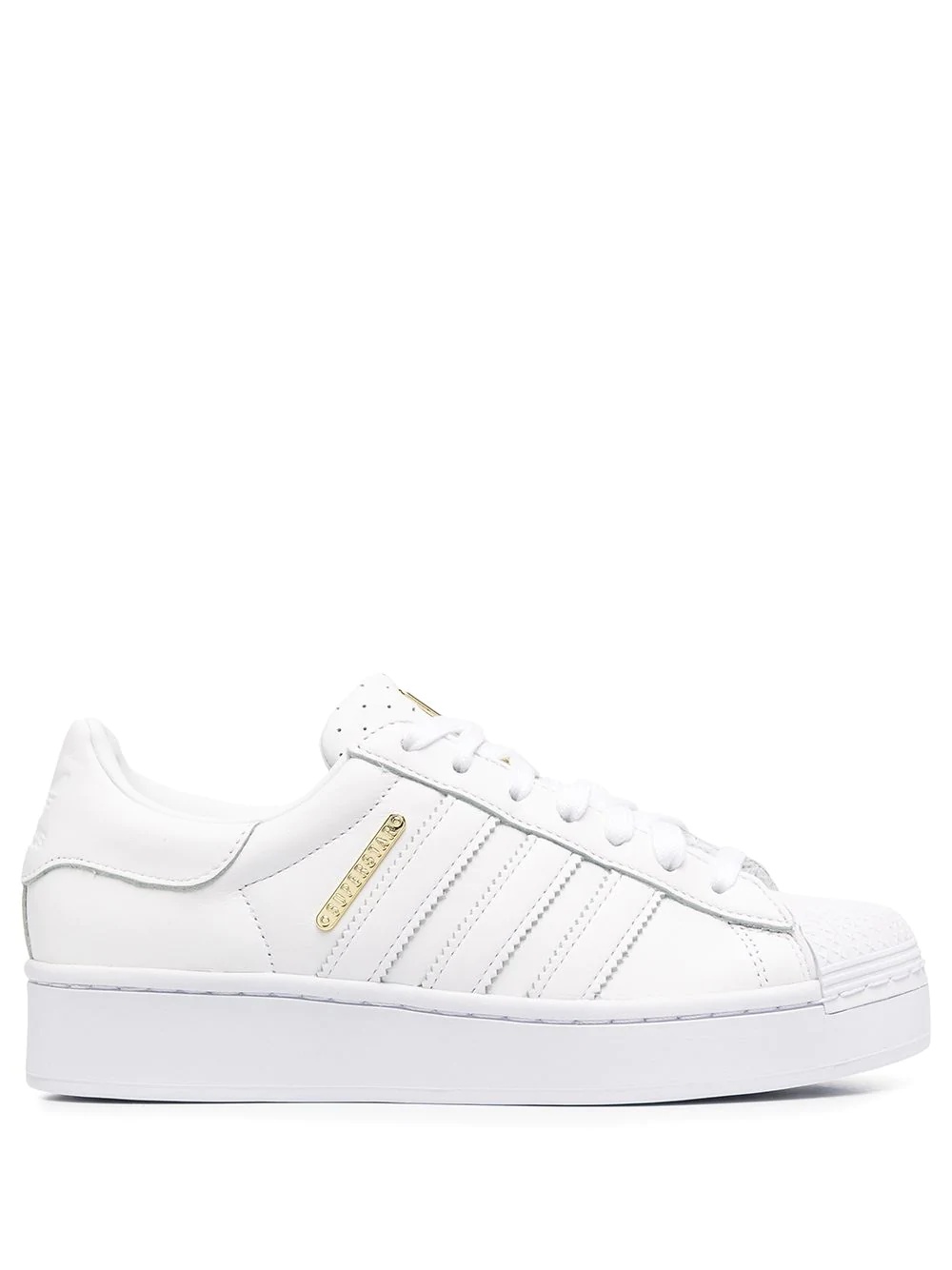 Superstar Bold sneakers - 1