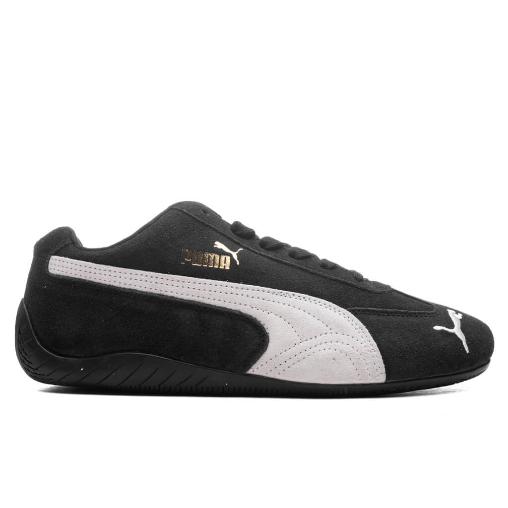 SPEEDCAT OG - BLACK/WHITE - 1