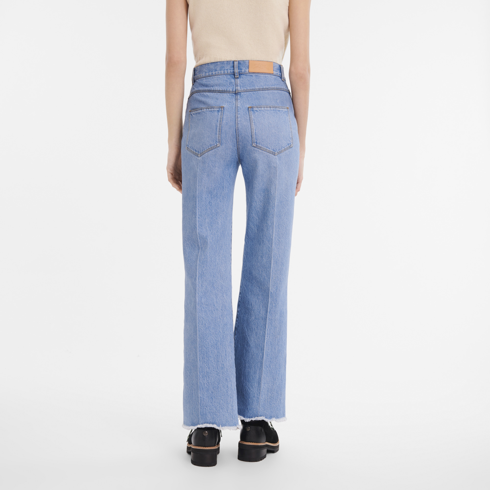 Fall-Winter 2023 Collection Jean's Blue - OTHER - 3