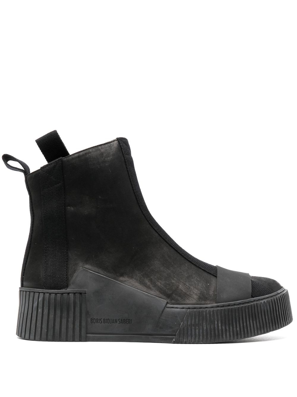 Bamba 3.2 leather boots - 1