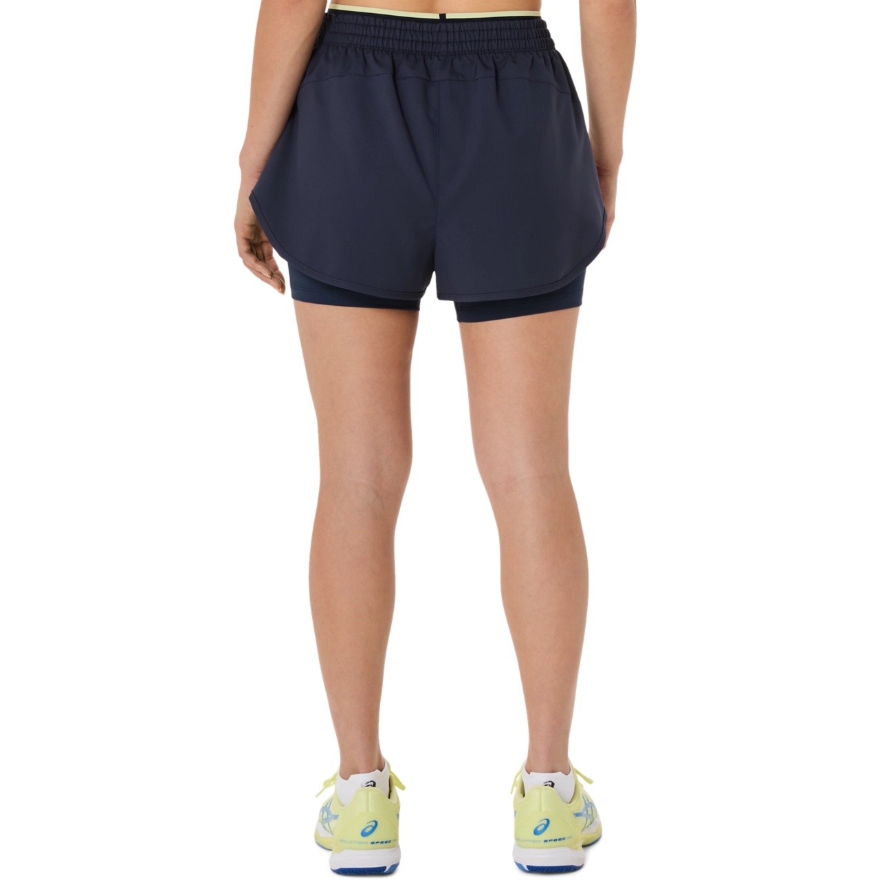 MATCH SHORT - 2