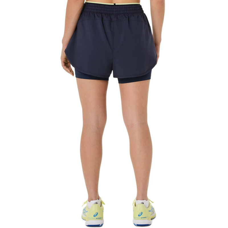 Asics MATCH SHORT outlook
