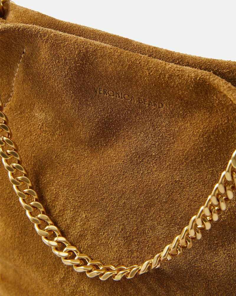 SMALL VERONICA BEARD SLOUCH BAG 4