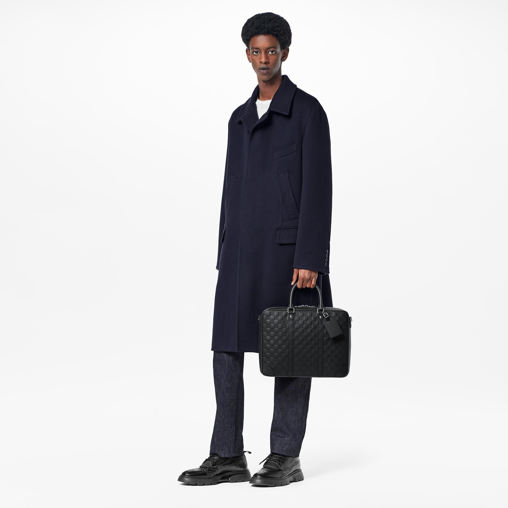 Sirius Briefcase - 2