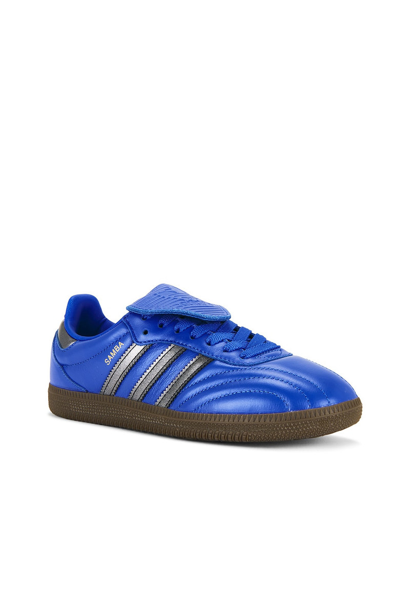 Samba LT 2