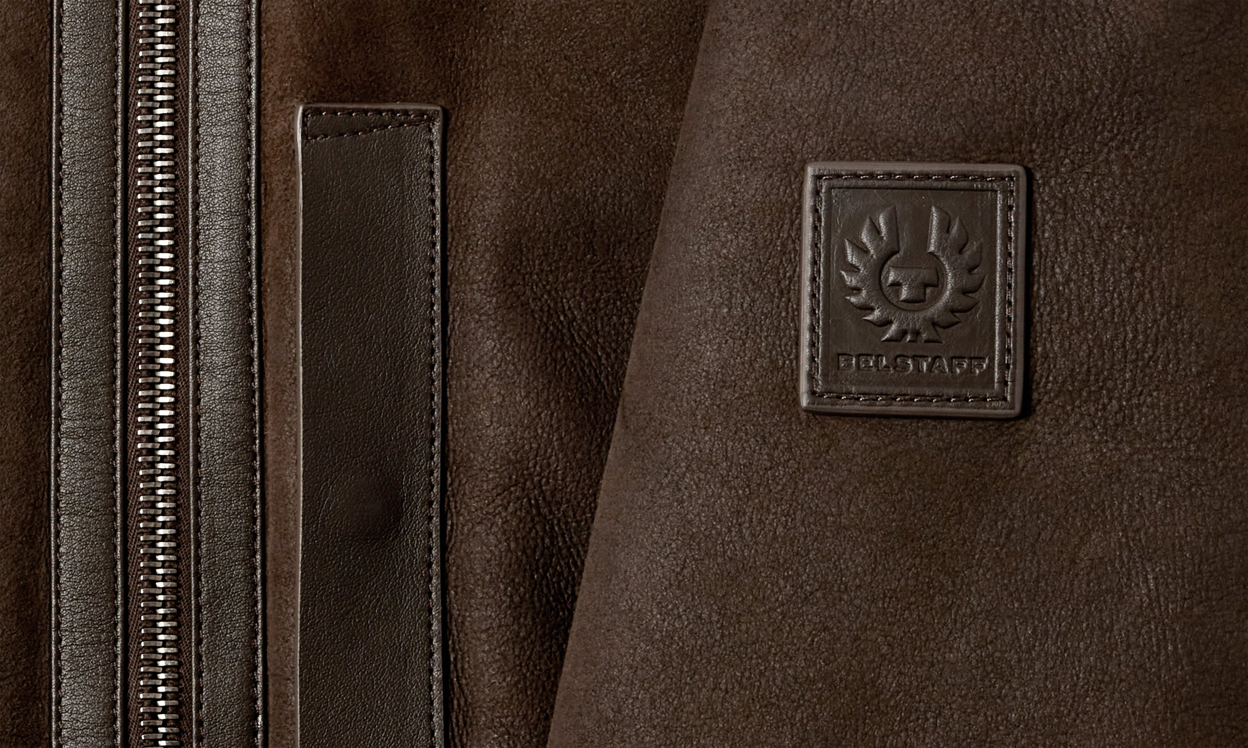 RIDGE JACKET - 3