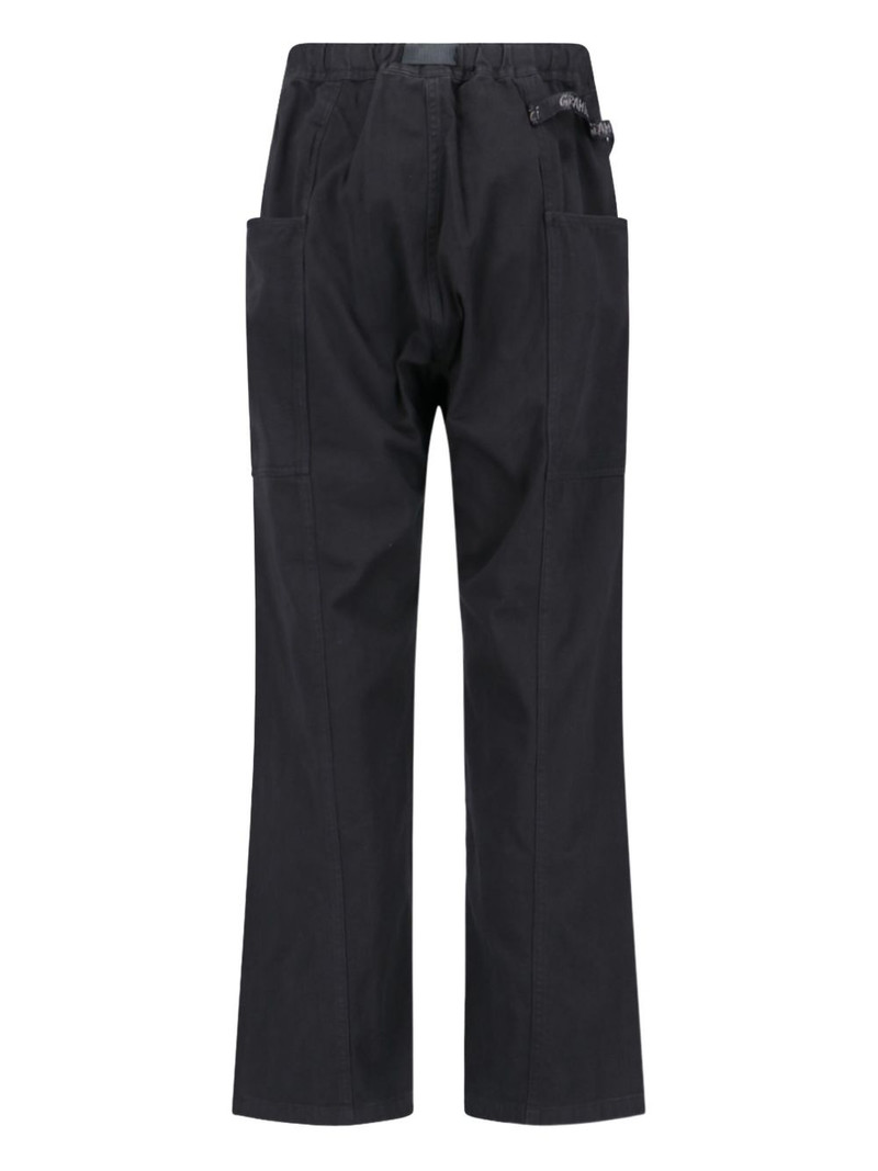 Gadget belted trousers 3