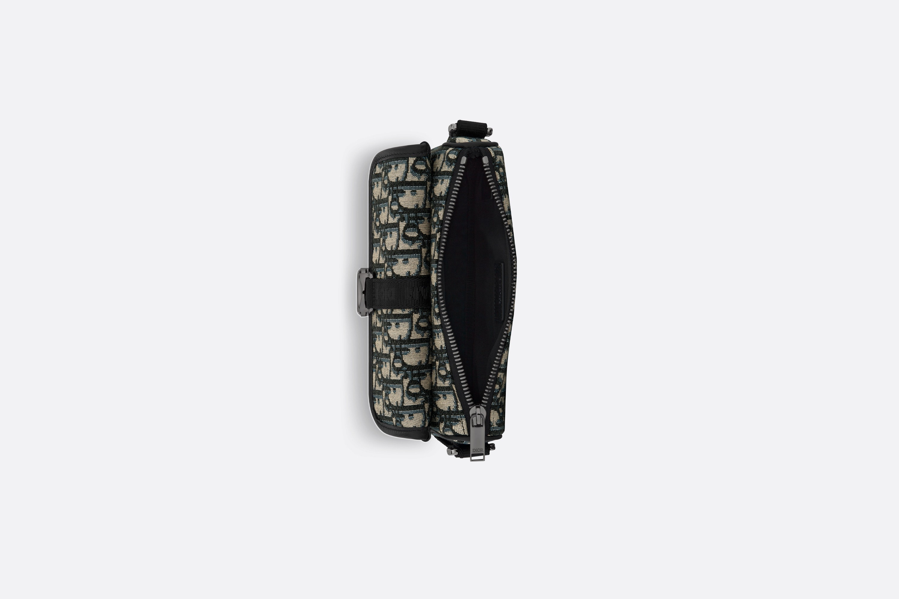 Dior 8 Mini Bag With Strap - 4