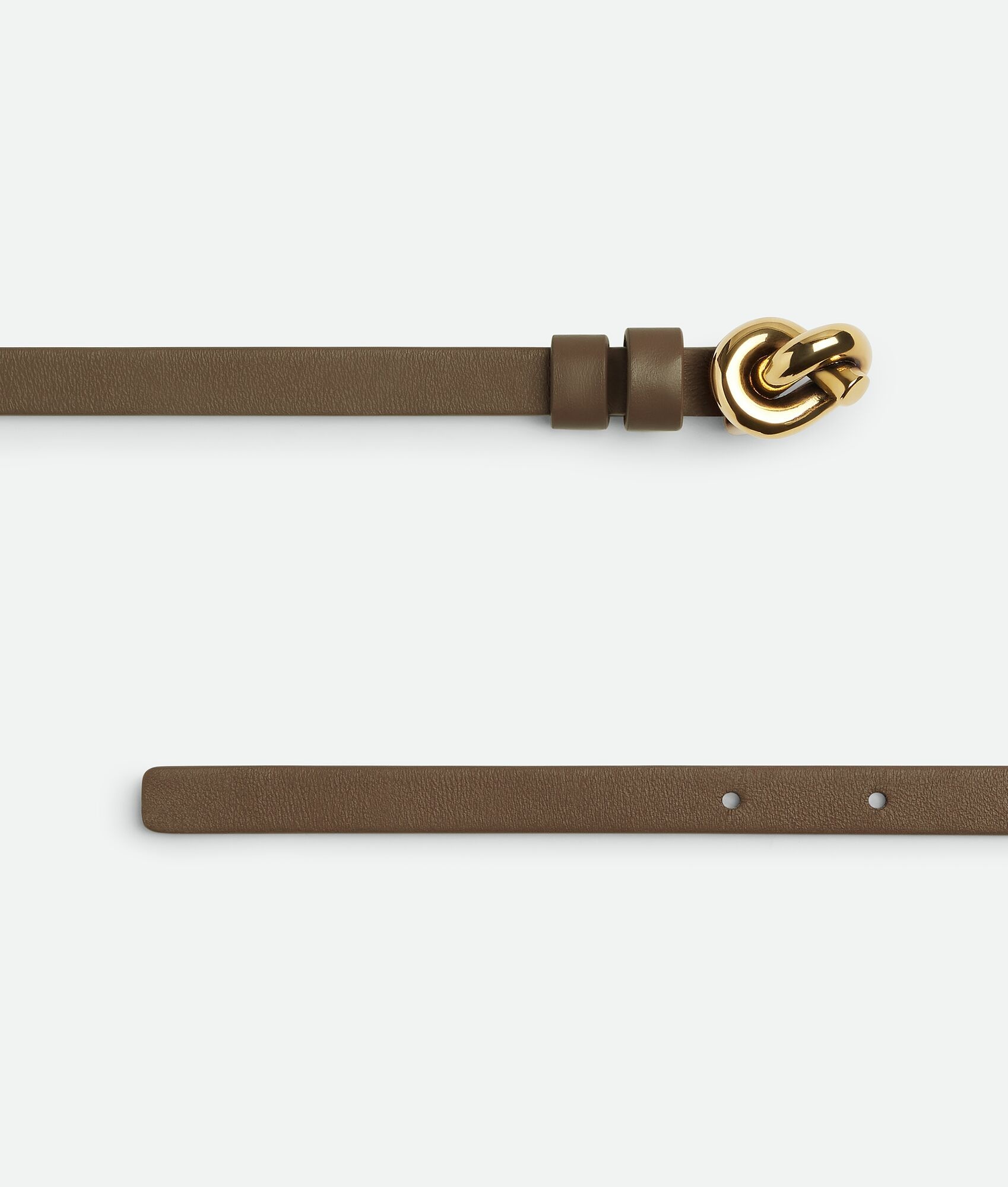 Knot Belt - 3