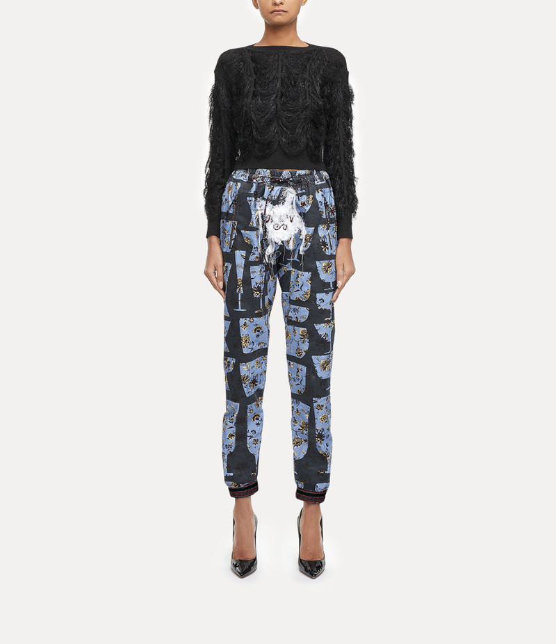 Vivienne Westwood INES JUMPER outlook
