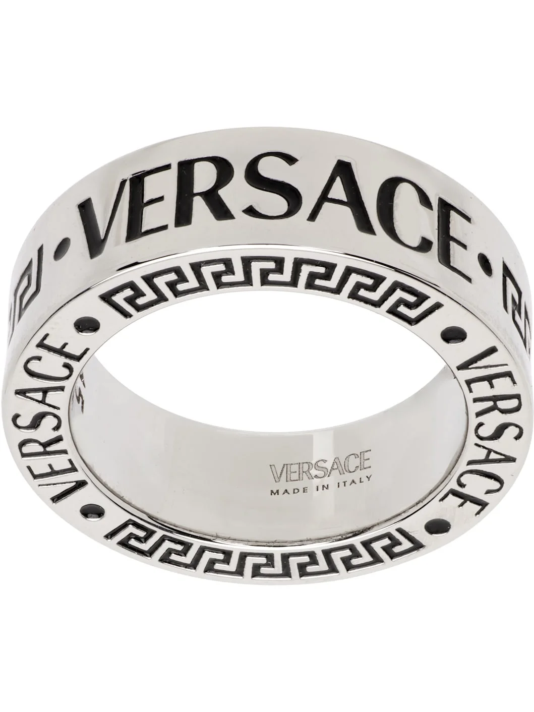 'Versace' Ring - 1