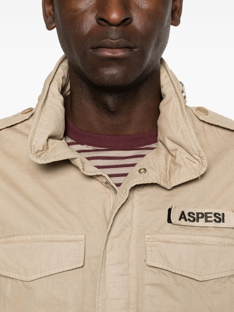 Minifield fap-pocket jacket 5