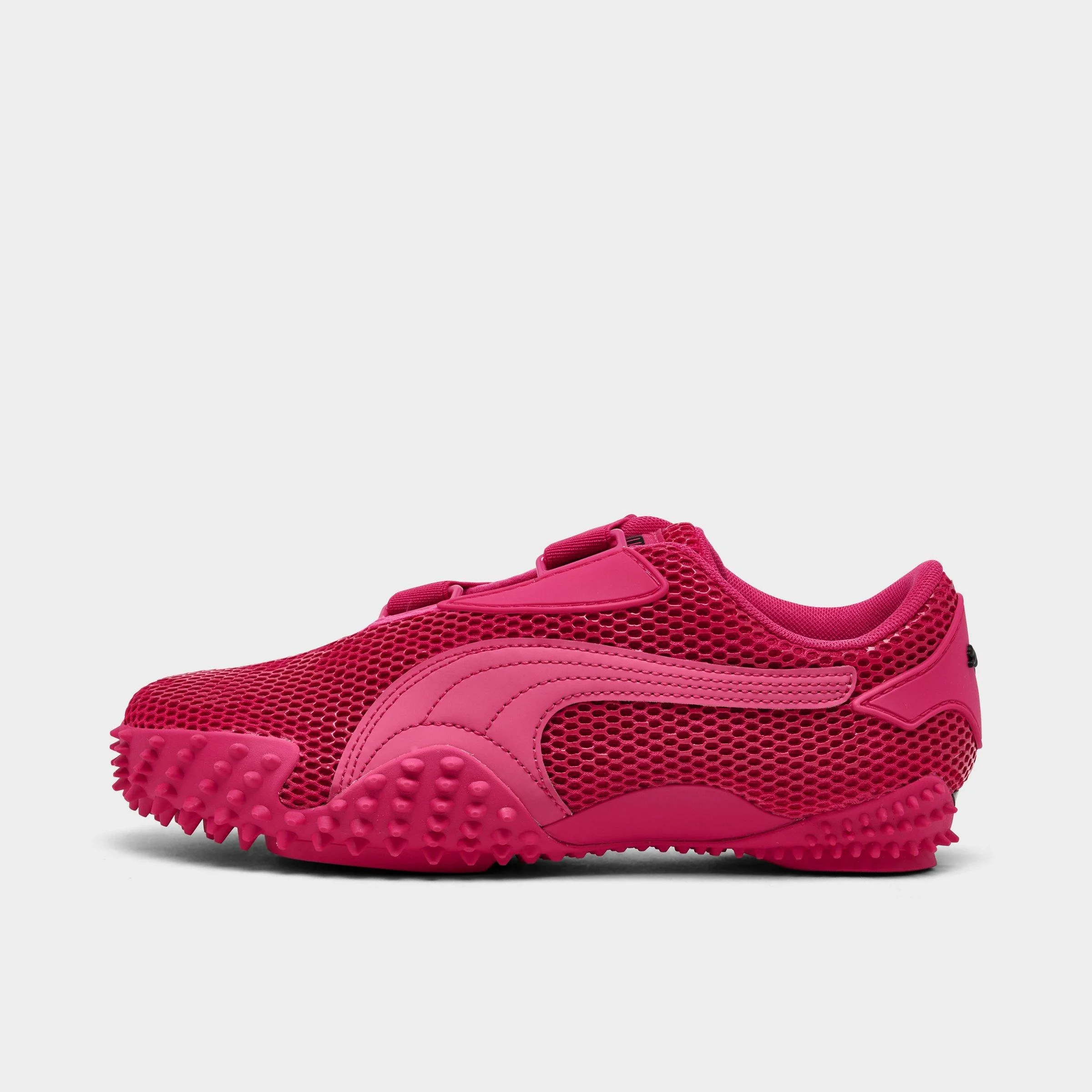 Women's Puma Mostro Casual Shoes - 1