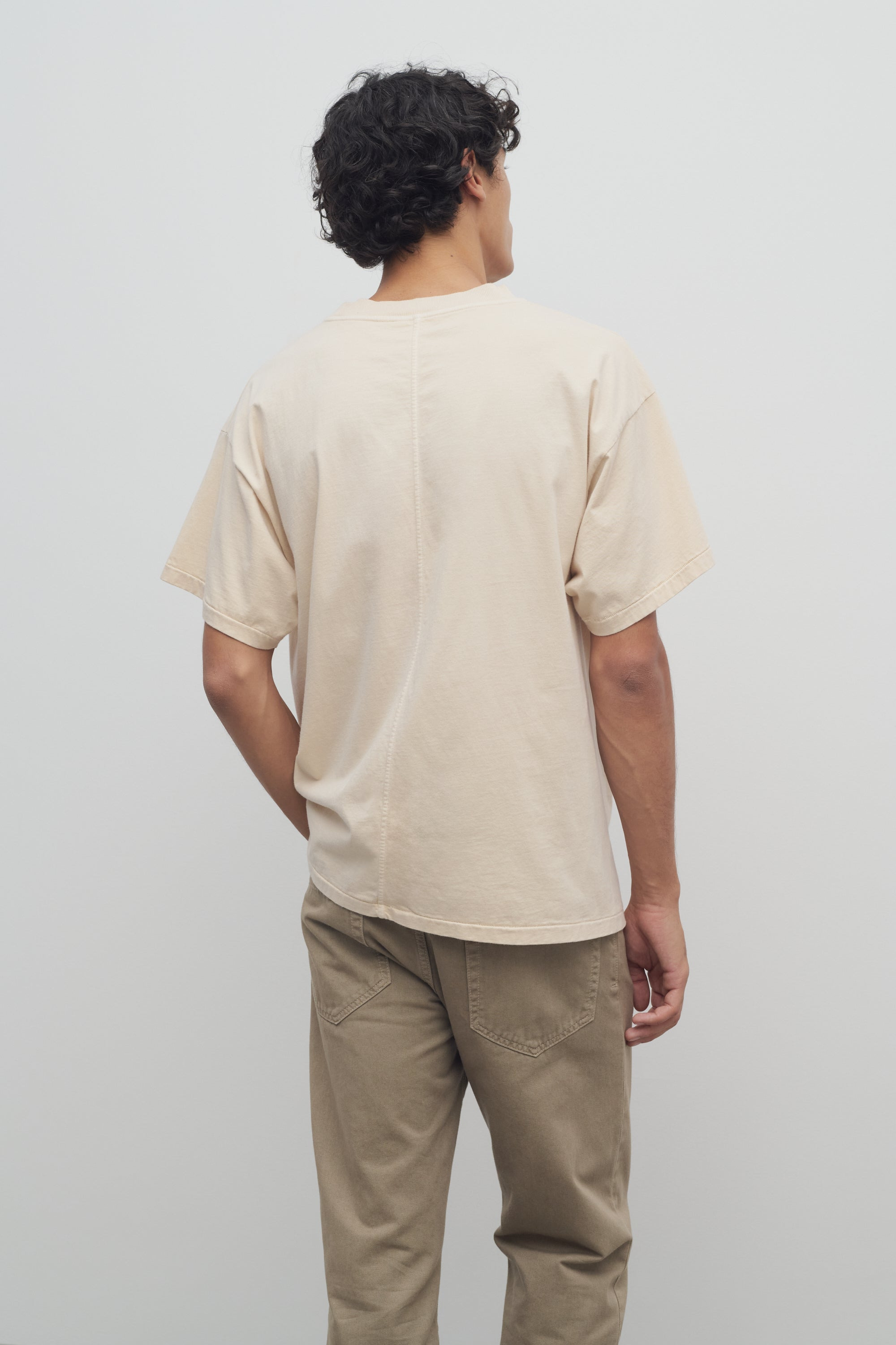 Sato Top in Cotton - 5