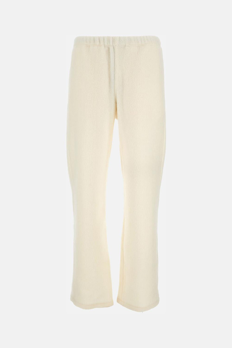 RIER NATURAL FLEECE TROUSERS outlook