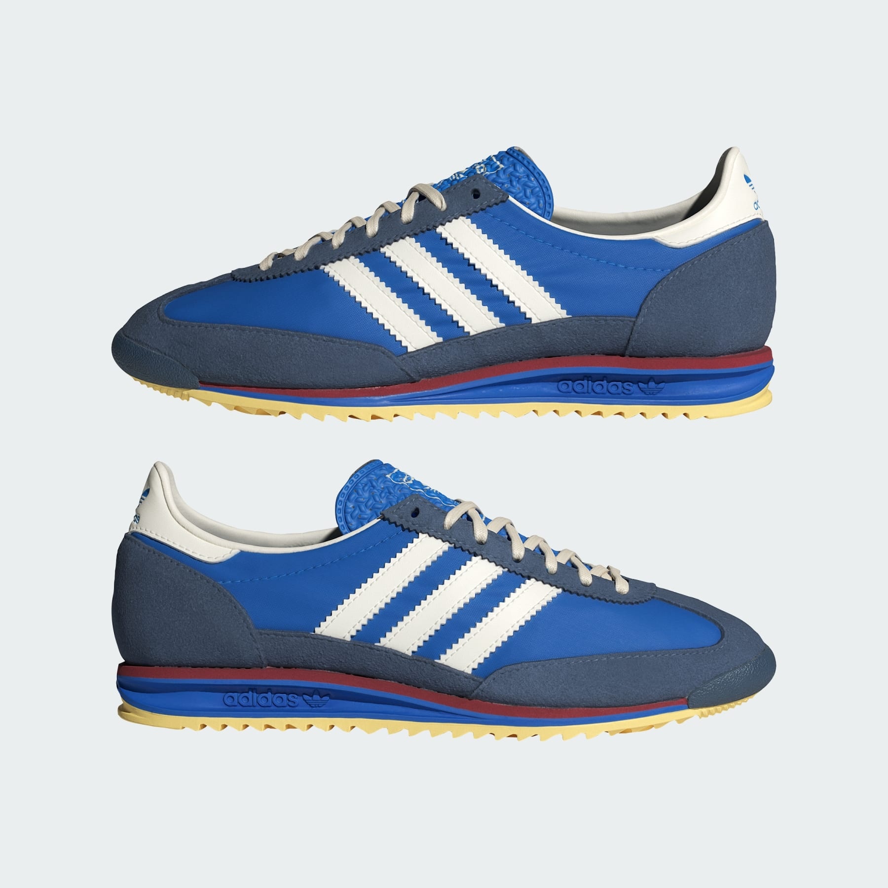 SL 72 OG Shoes - 7