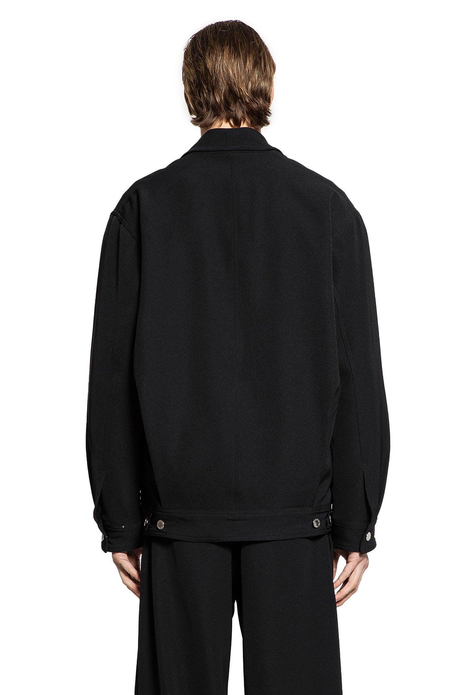 Coach Jacket - 3