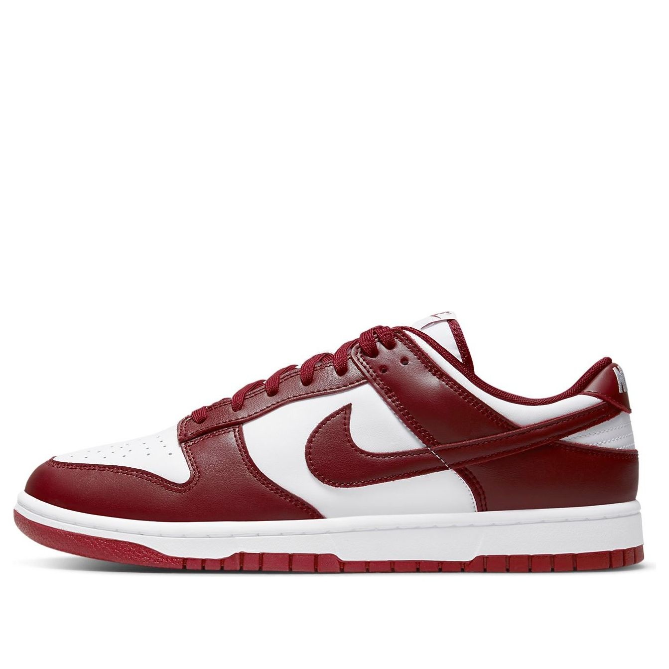 Nike Dunk Low 'Team Red' DD1391-601 - 1