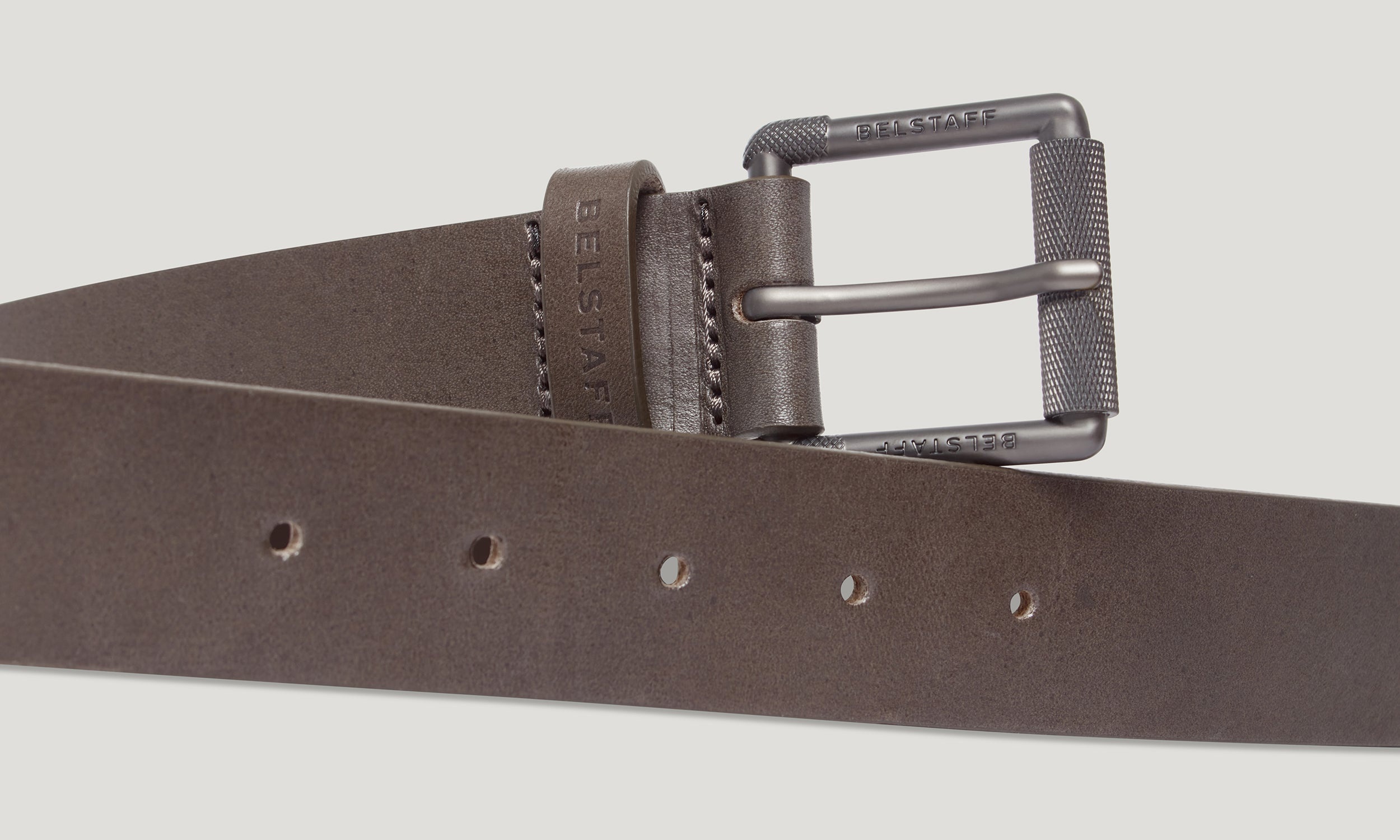 PHOENIX BUCKLE BELT - 3