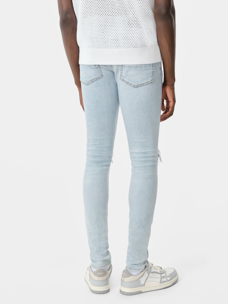 MX1 BANDANA JACQUARD JEAN 4