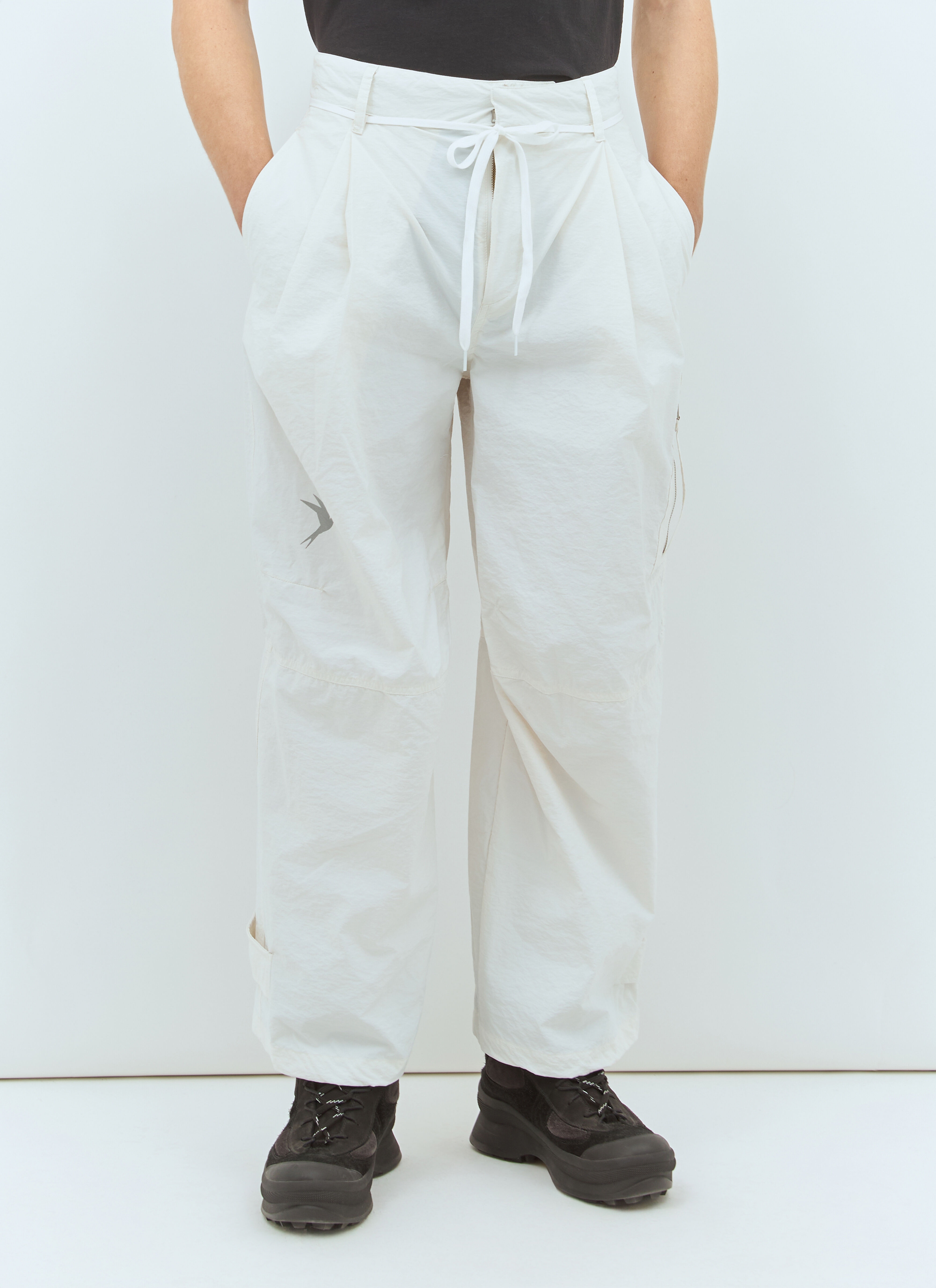 Hringbraut Cargo Pants - 1