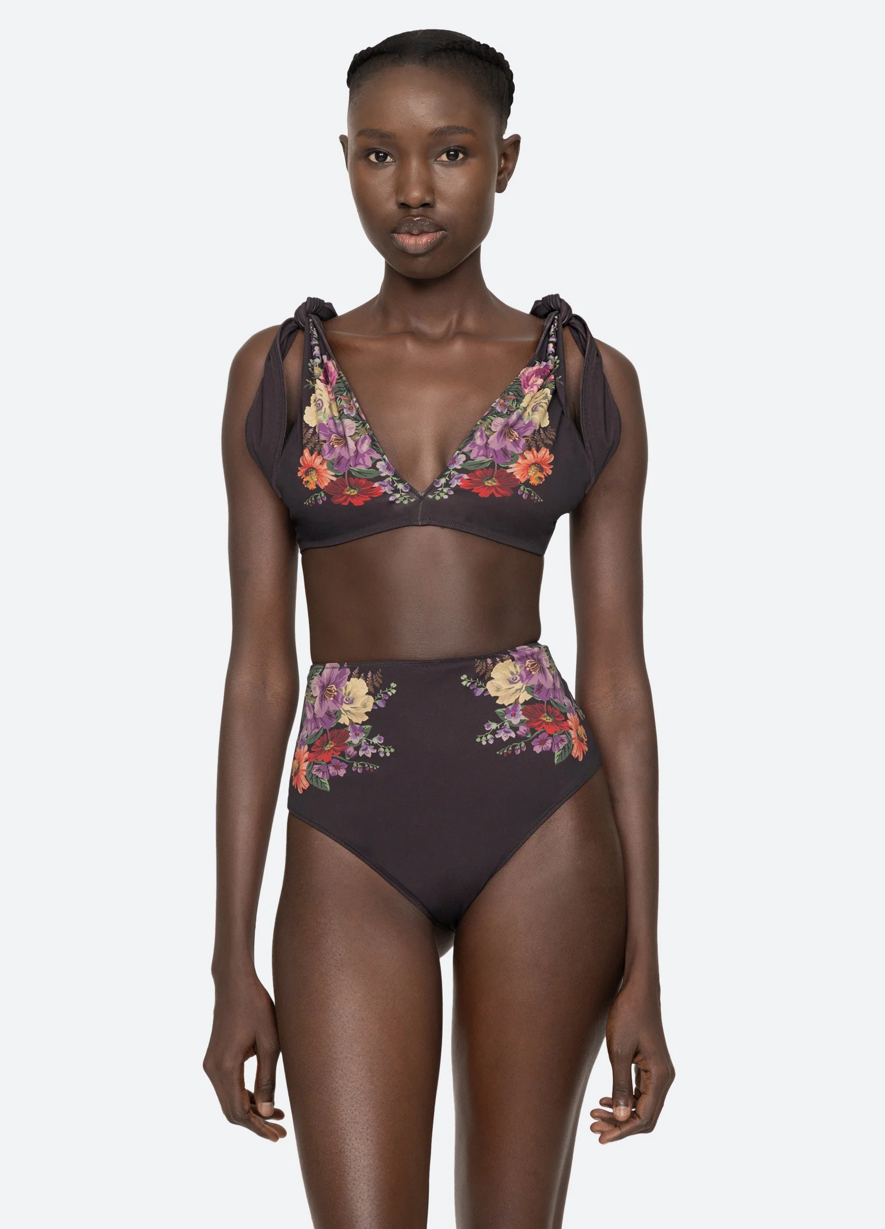 Viktoria Bikini Top - 1