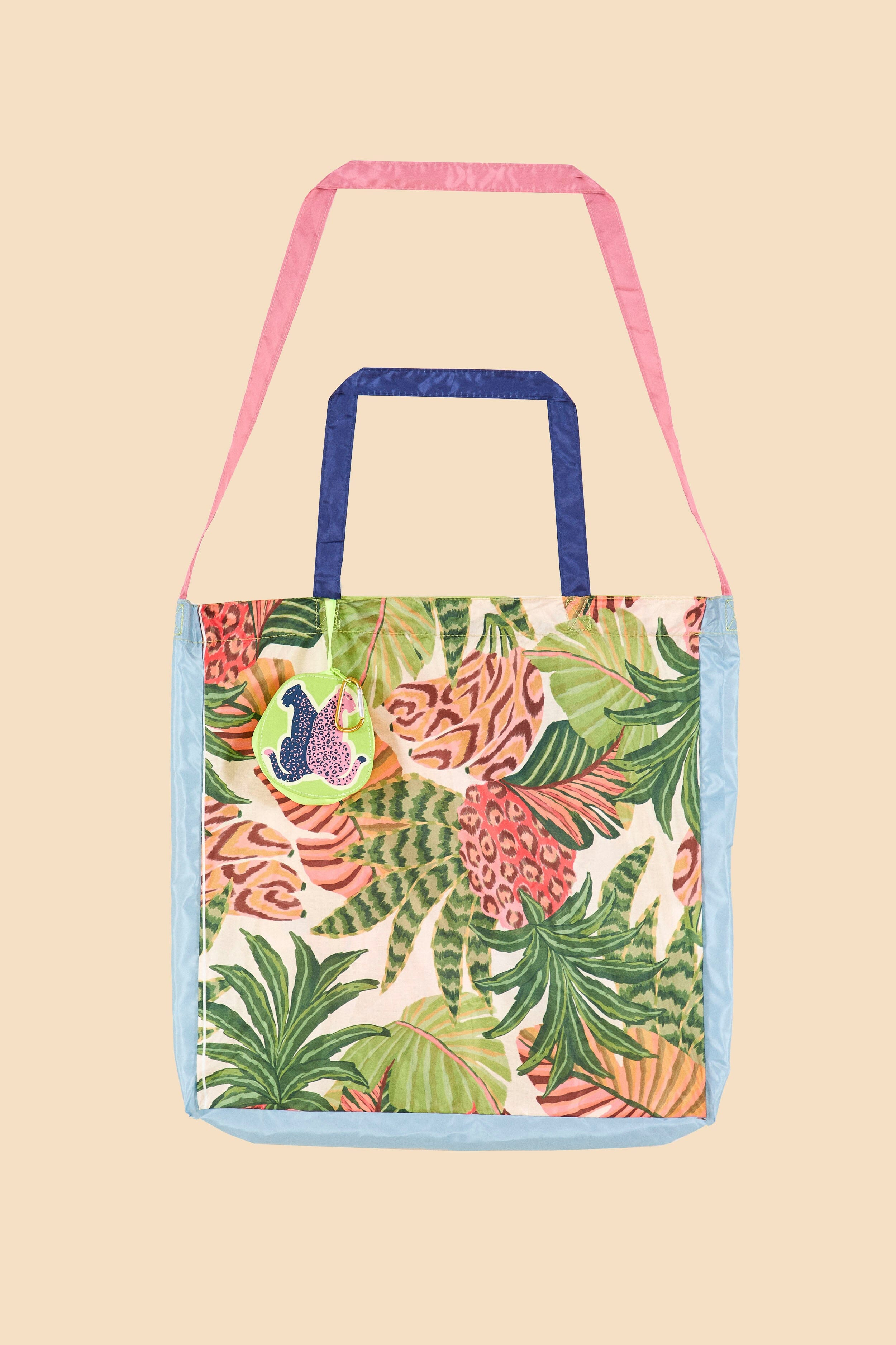 Gemini Zodiac Ecobag - 2