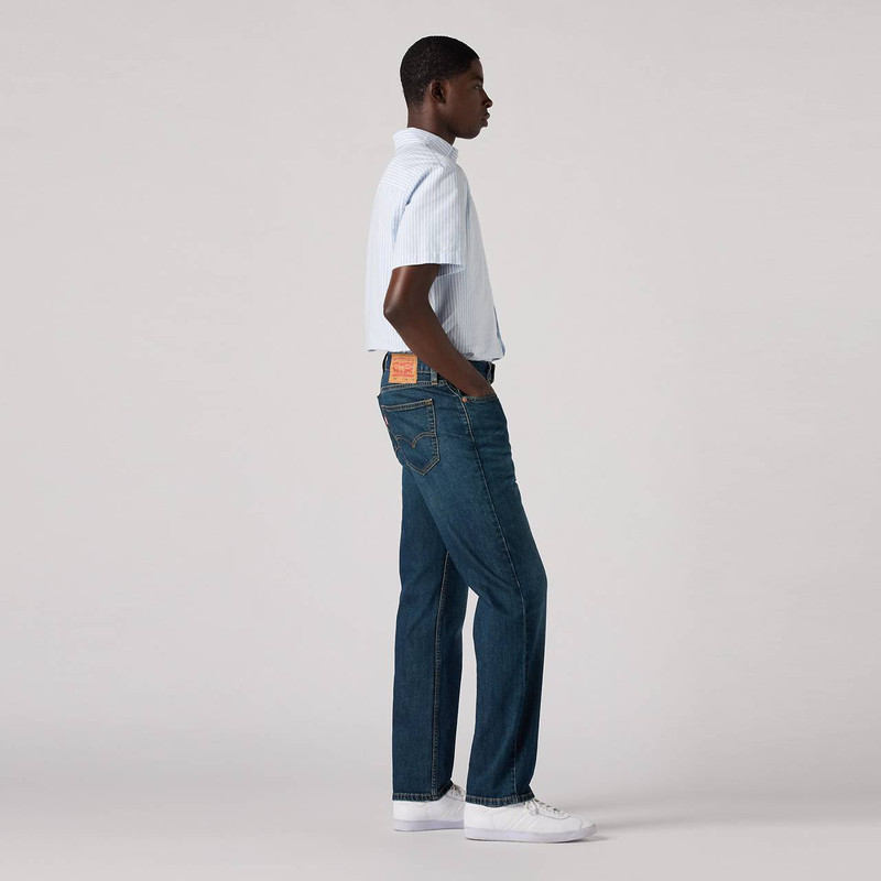 514™ STRAIGHT FIT MEN'S JEANS 3
