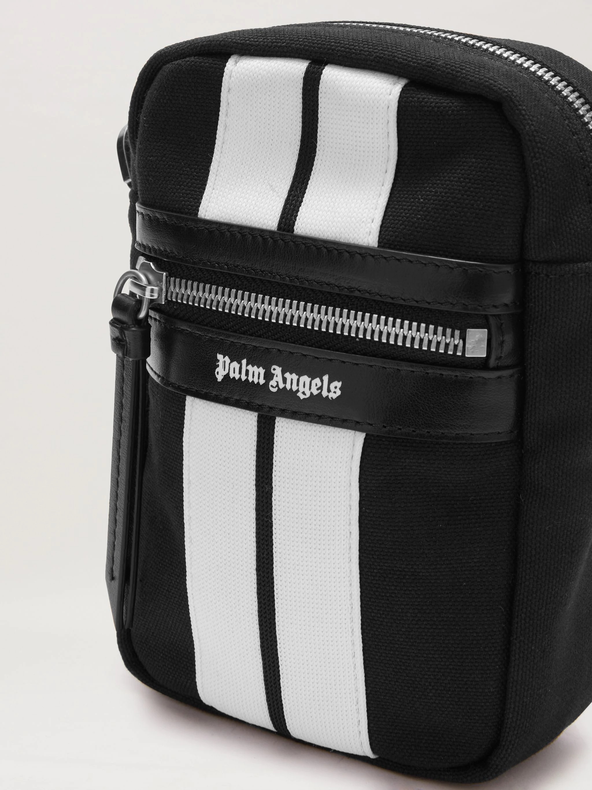 VENICE TRACK CROSSBODY VìBAG - 6