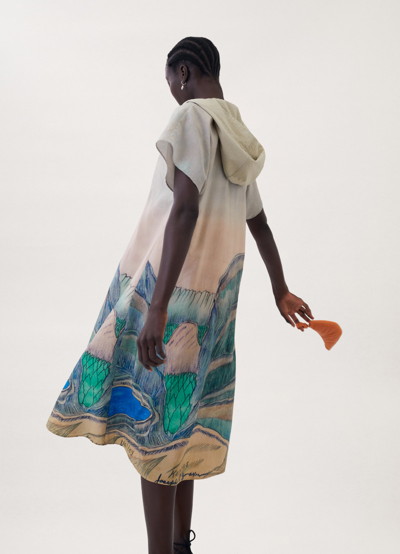 CROISSANT COIN PURSE 3