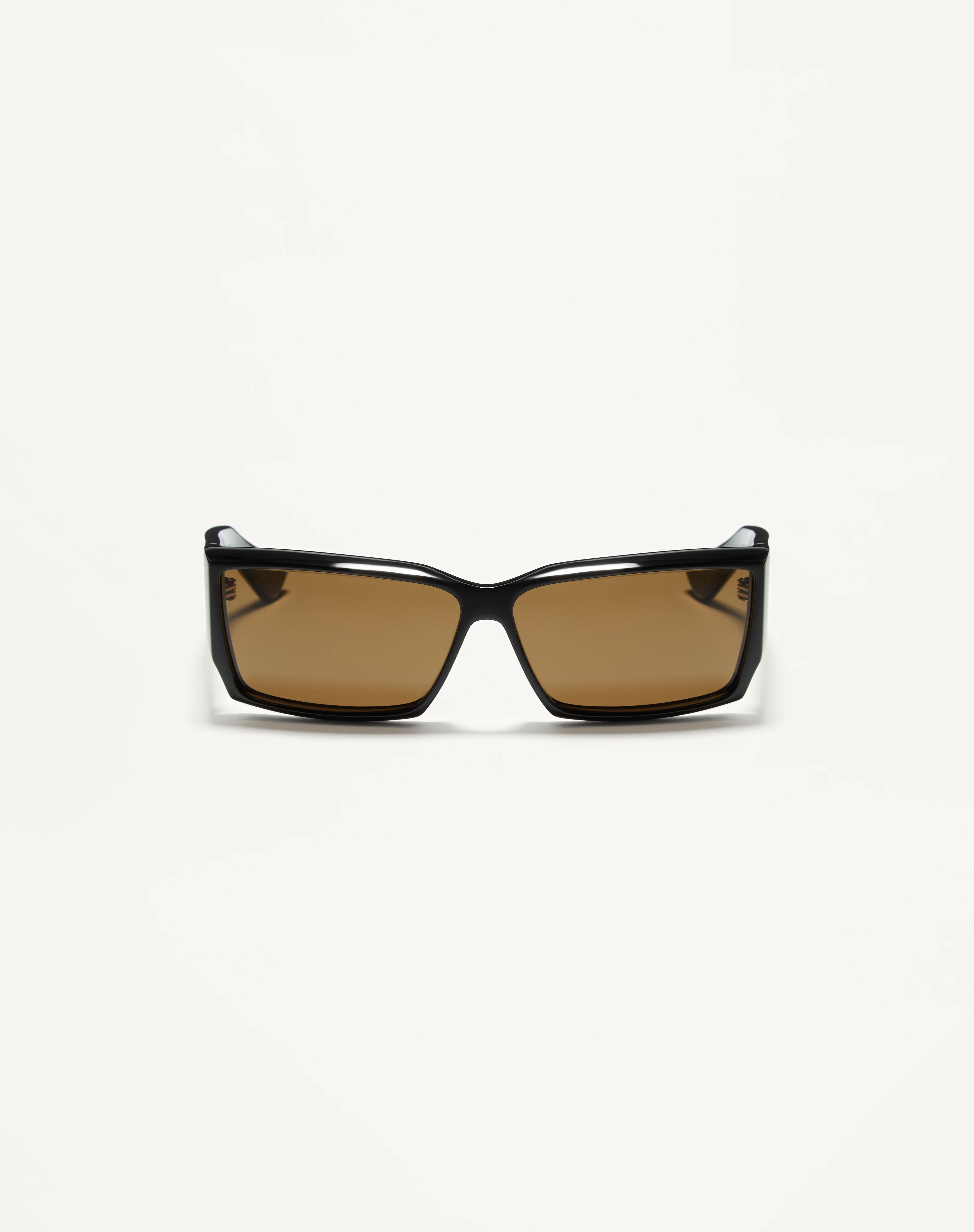RECTANGULAR ACETATE EYEWEAR - 1