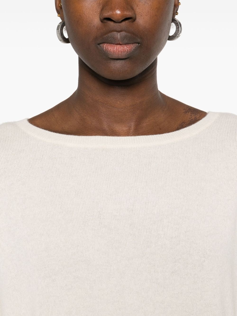 cashmere sweater - 5