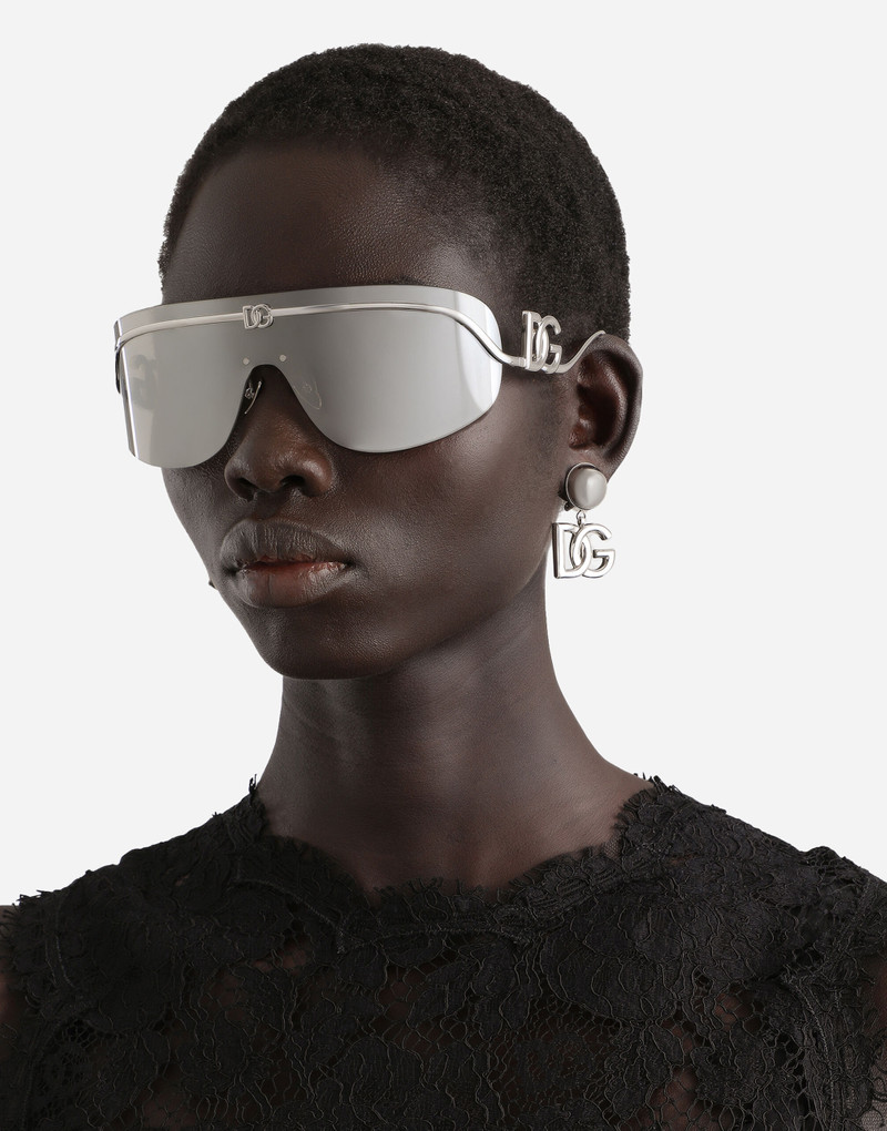 Dolce & Gabbana Statement Sunglasses outlook