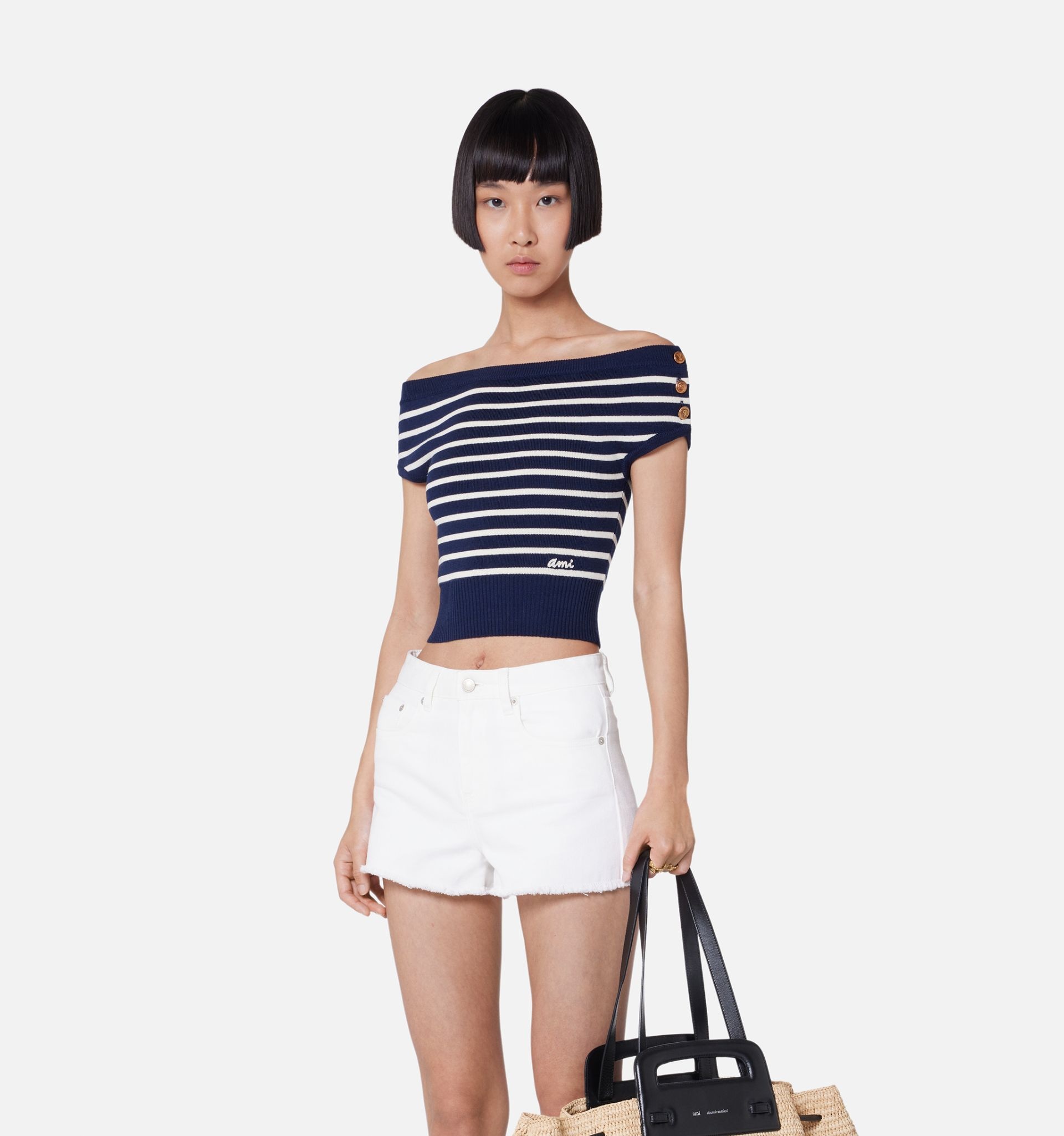 Sailor Top - 2