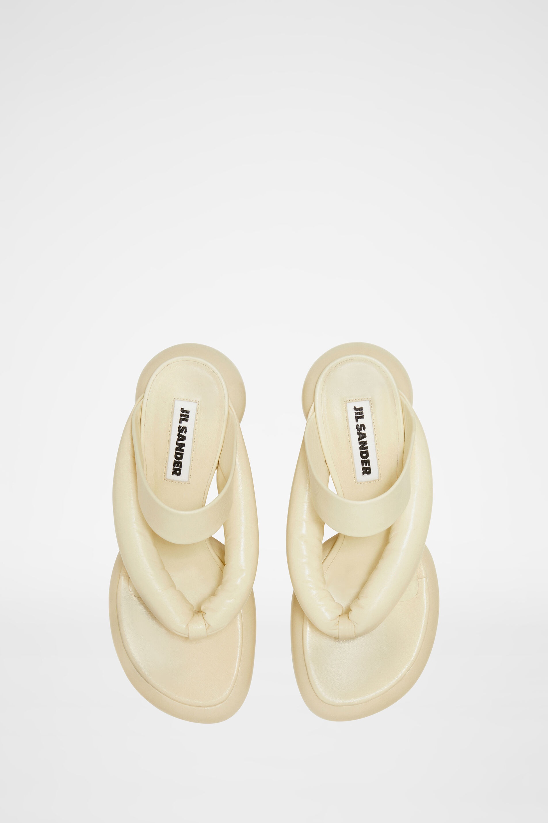 High Sandals - 2