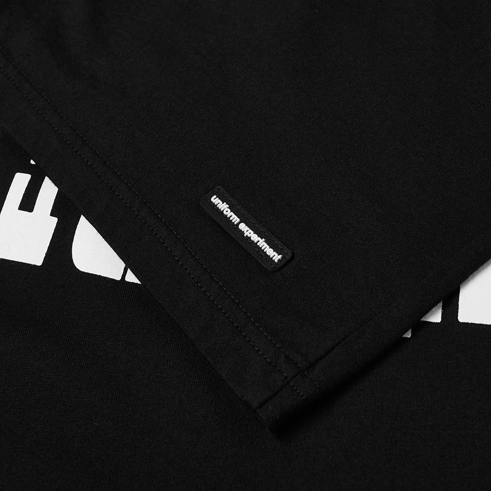 Uniform Experiment Memoires Tee - 3