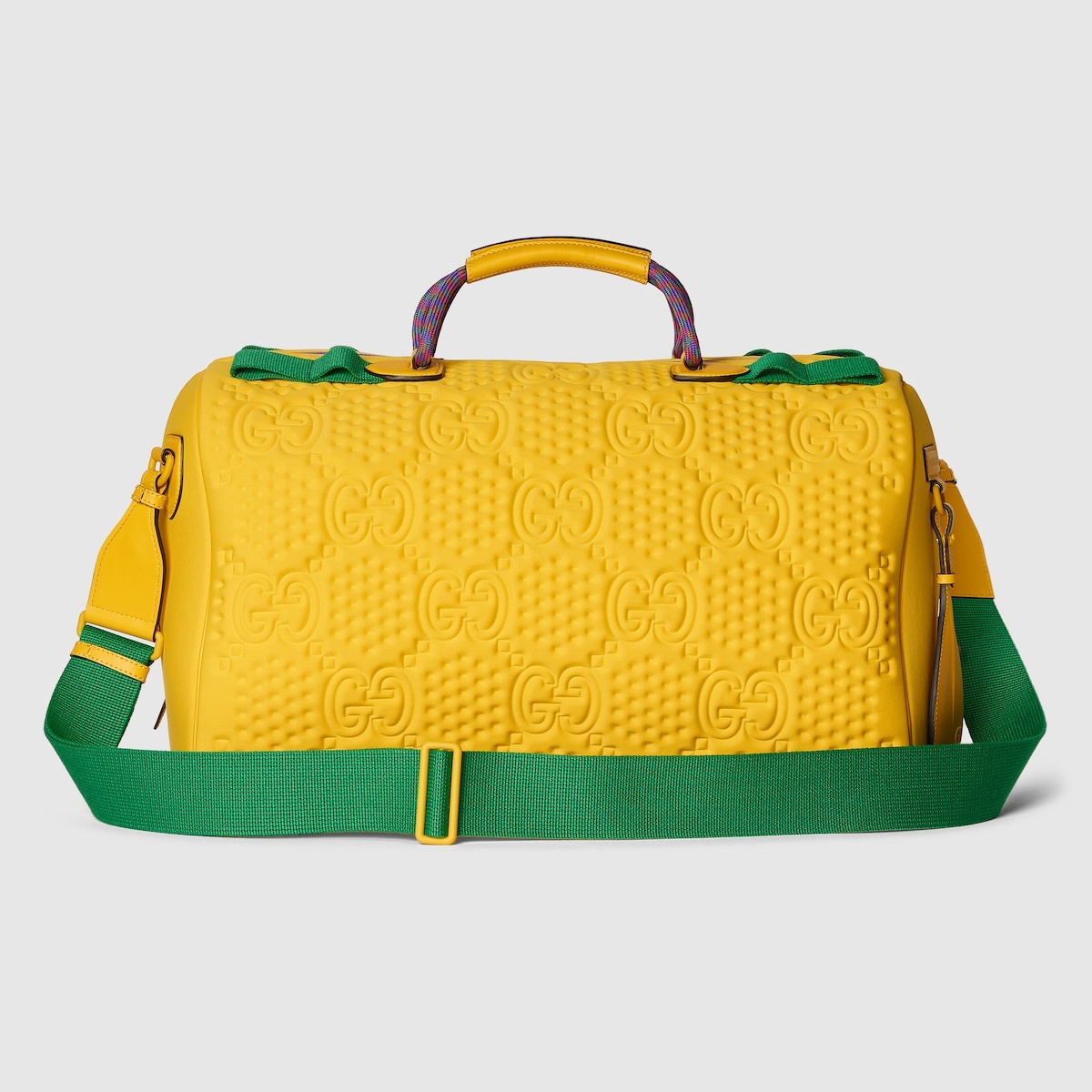 Medium GG scuba duffle bag - 5