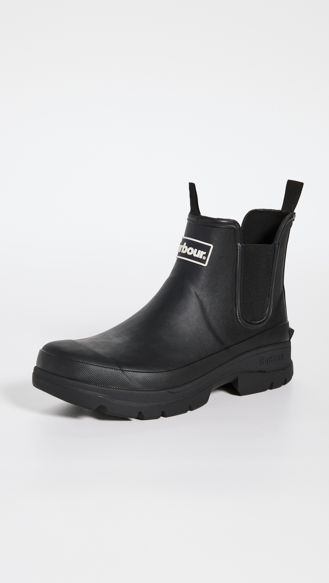 Barbour Nimbus Wellingtons - 1