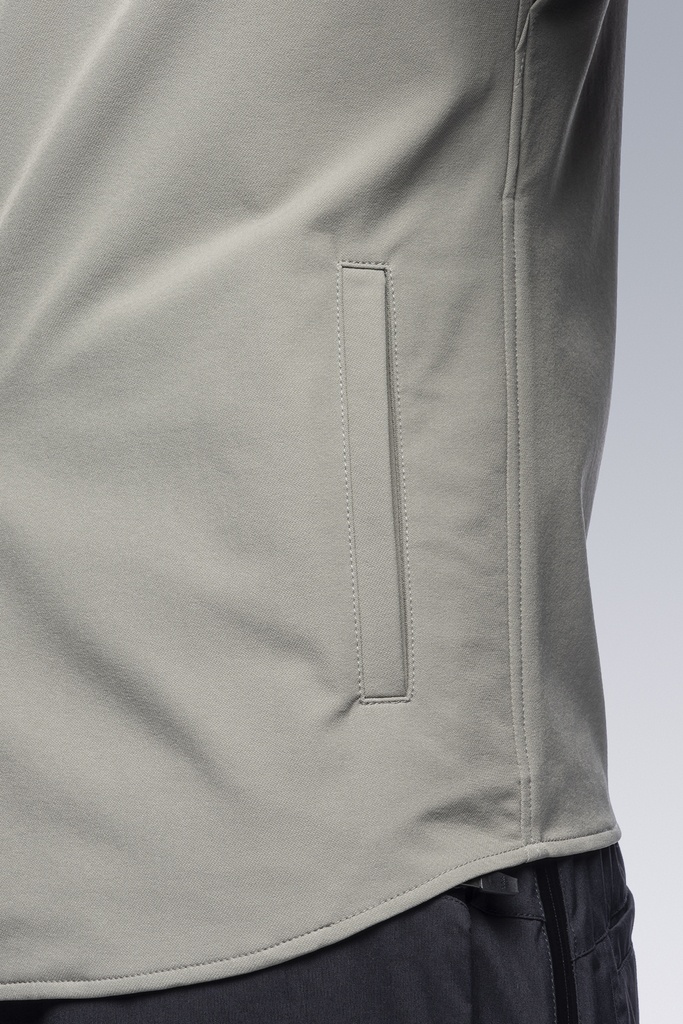 LA6B-DS schoeller® Dryskin™ Long Sleeve Shirt - 18