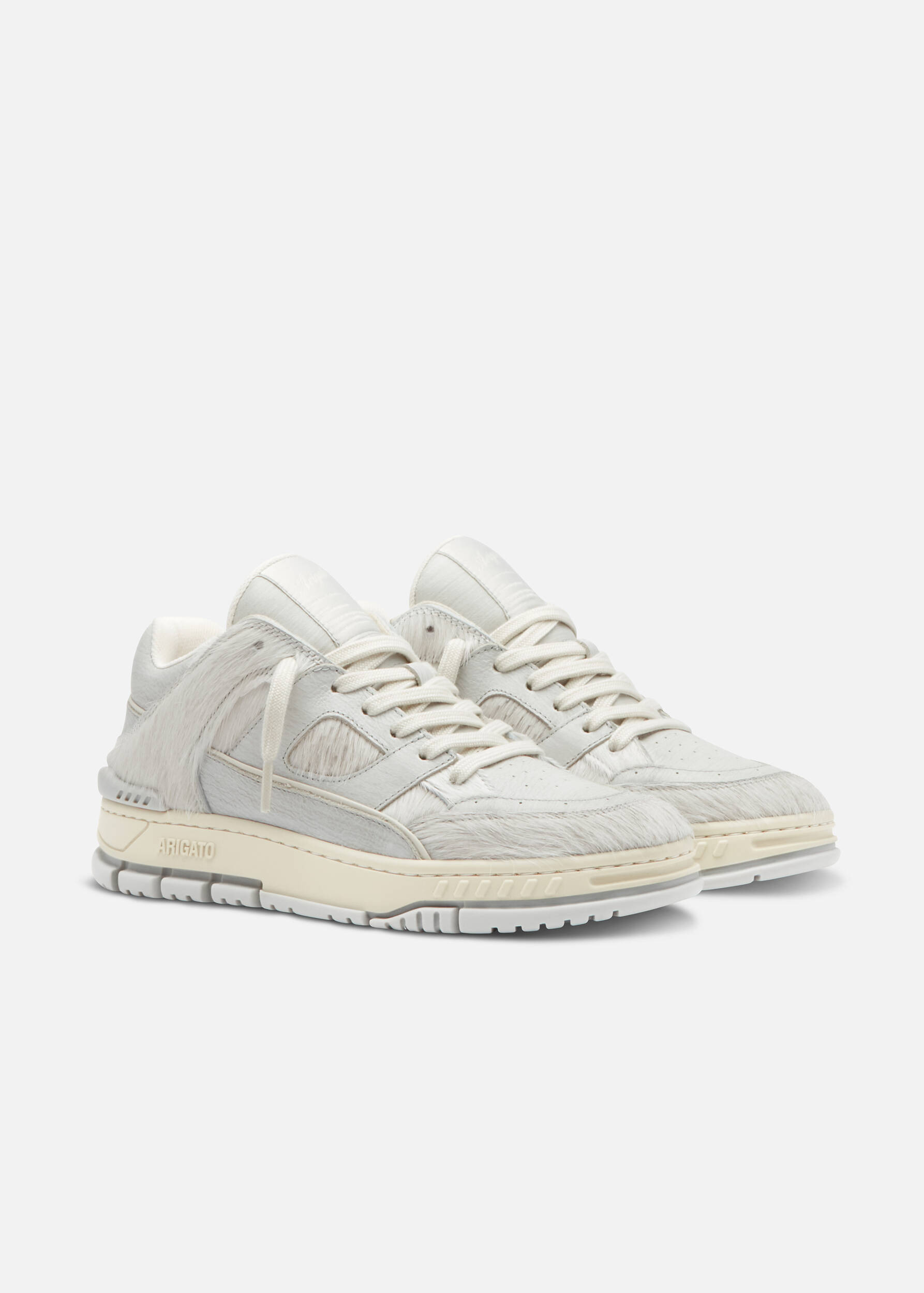 Area Lo Sneaker - 2