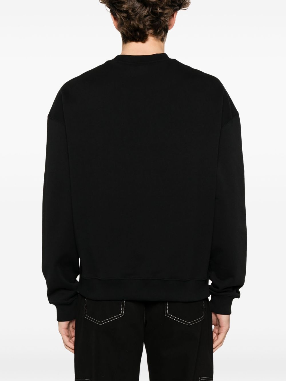 Signature sweatshirt - 4